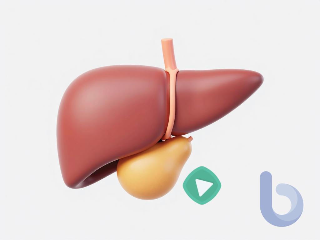 gallbladder